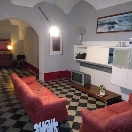 Апартаменты Loft Canneto Генуя Экстерьер фото